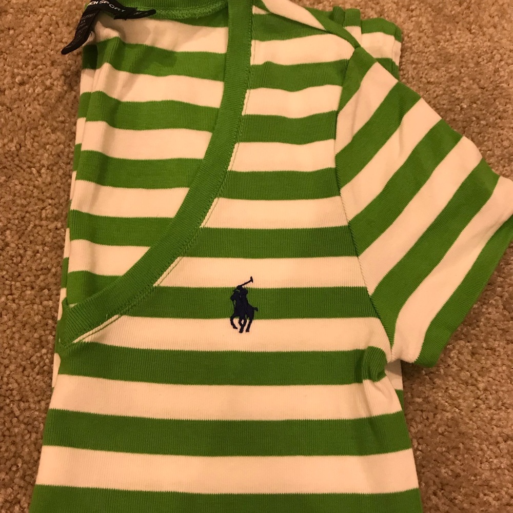 Ralph Lauren Polo M Shirt
